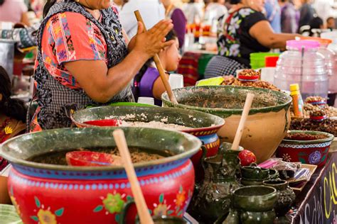 Gastronom A Mexicana A A Os De Su Declaraci N Como Patrimonio