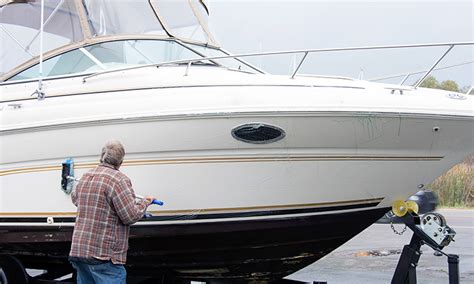 How To Protect Your Hull Wrapit Marine