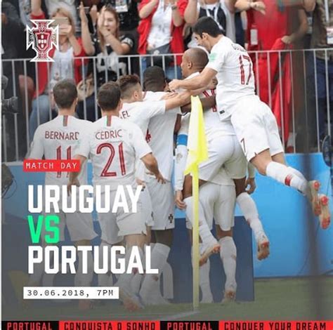 Uruguay Vs Portugal Prediction