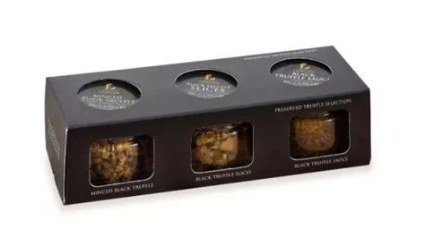 The 10 Best Truffle T Sets For The Foodie In Your Life