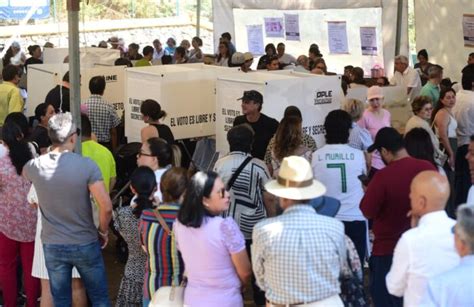 De Primera Mano Votaci N Hist Rica Formato Siete