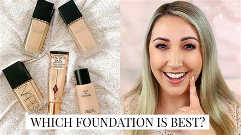 Nars Sheer Glow Foundation Vs Makeup Forever Saubhaya Makeup