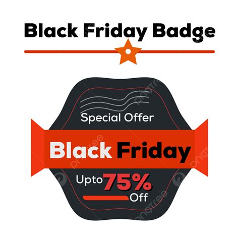 Black Friday Promotion Vector Design Images Black Friday Promotional