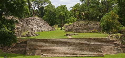 Nim Li Punit Mayan Site | Our Belize Vacation - Our Belize Vacation