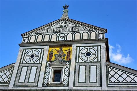 Tripadvisor Gef Hrte Besichtigung Der Basilika San Miniato A Monte