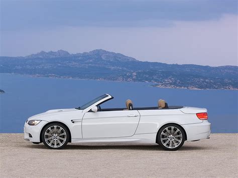 Bmw Ac Schnitzer Acs Sport M Bmw M Convertible Car Hd