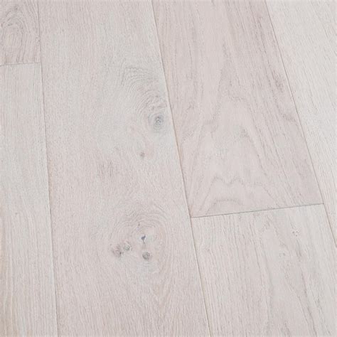 Malibu Wide Plank Take Home Sample Rincon French Oak Water Resistant