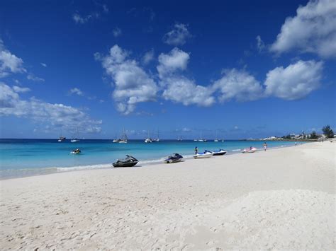 View from BoatYard Bar in Bridgetown, Barbados | Beach, Bridgetown, Travel