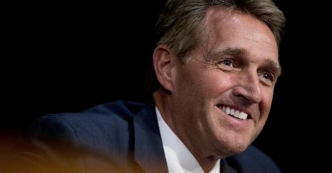 Jeff Flake speech on Trump, fake news - full transcript - CBS News