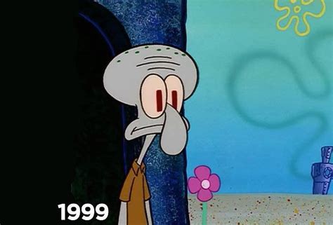 Squidward Spongebob Episodes Squidward Cartoon