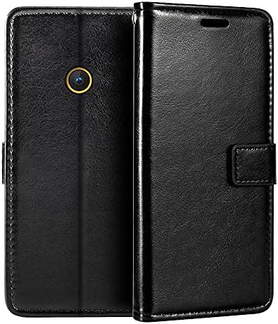 Shantime Nokia G Case Oxford Leather Wallet Case With Soft Tpu