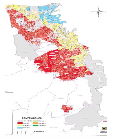 Ciudad Bol Var Rural Un Territorio En Disputa