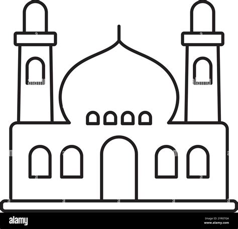 gurdwara sikh temple Stock Vector Image & Art - Alamy