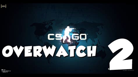 Cs Go Cz Sk Overwatch T K Rozhodov N E Youtube