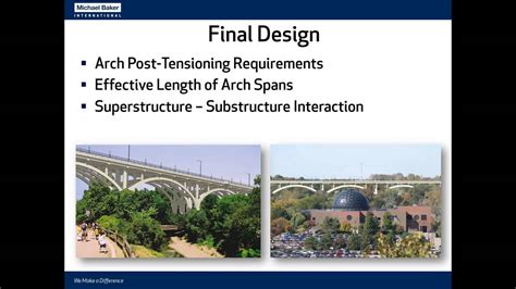 2016 03 07 Replacement With Cip Spandrel Frames Of Cip Concrete