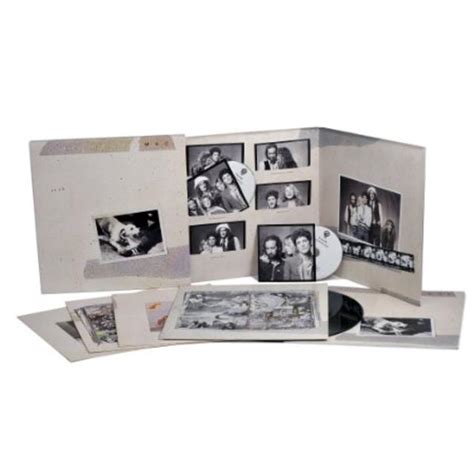 Now Available: Fleetwood Mac, Tusk: Deluxe Edition | Rhino