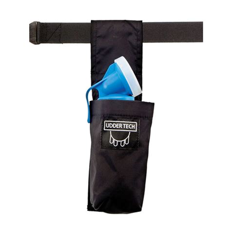 Dipster Holster