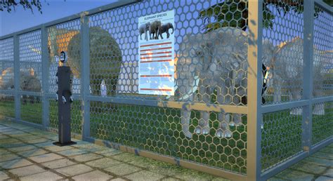 Sims Chain Link Fence Cc