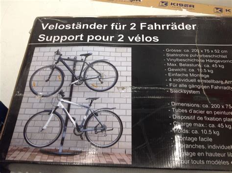 Velost Nder F R Fahrr Der Kaufen Auf Ricardo