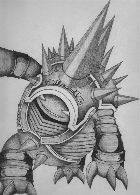 Rammus The Armordillo By Kurososhi13 On Deviantart