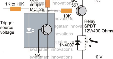 Opto 22 Relay Wiring 3294 Opto 22 Solid State Relay Mp240d4