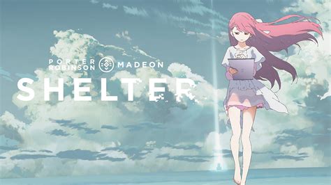 Shelter Anime 4K Wallpapers - Top Free Shelter Anime 4K Backgrounds ...