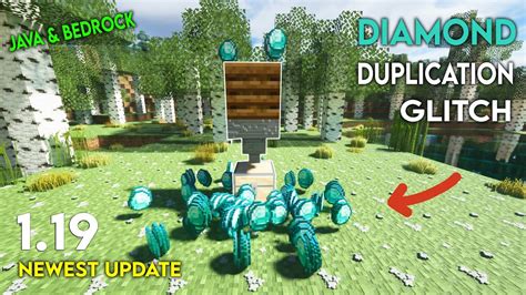 Minecraft Working Duplication Glitches Youtube