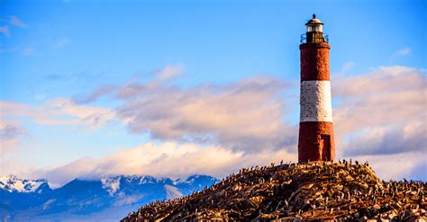 ¿por Qué Tierra Del Fuego Se Llama Así Billiken