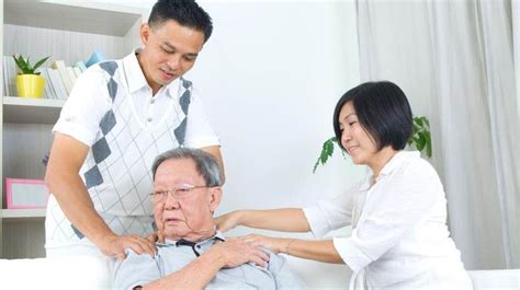 73歲老人坦言：養老很簡單，不用麻煩子女，守好這3樣東西就可以 壹讀