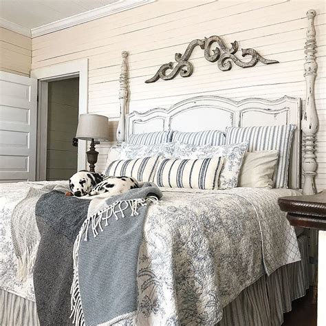 Farmhouse Bedroom Decor Ideas Farmhouse Style Bedrooms Farmhouse