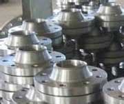 Aisi Flanges Alloy Steel Sae Chromoly Blind Slip On Flange