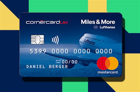 Review Lufthansa Miles And More Uk Credit Cards Worth It