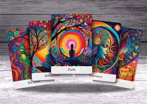 Celestial Guidance Cards 44 Oracle Deck Of Cards Spiritual Development