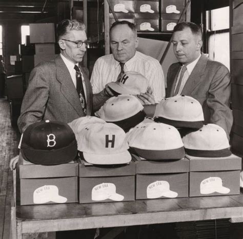 The History Of New Era Shoe Palace Blog