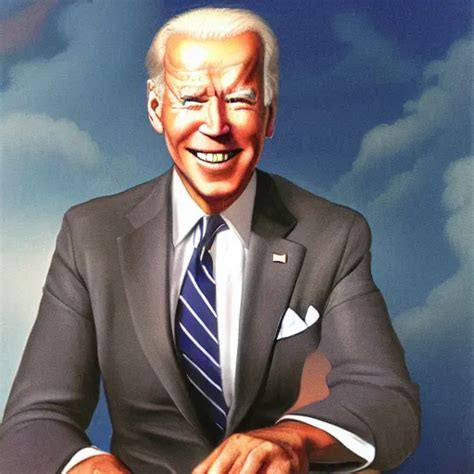 Boris Vallejo Joe Biden Stable Diffusion OpenArt