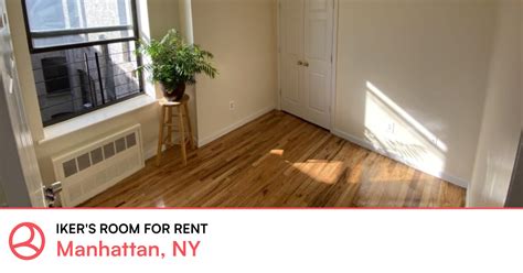 Room share to rent | Manhattan, New York 10026 | Rent... – Roomies.com