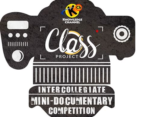 Abs Cbn Launches Class Project” Documentary Contest For