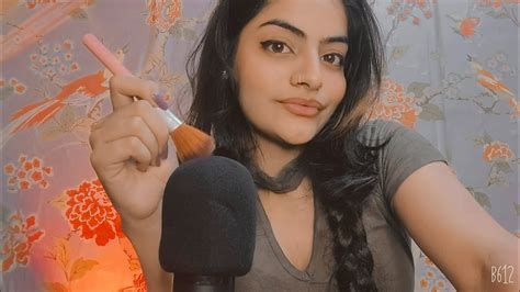 Indian Asmr Hindi Asmr Relax Youtube