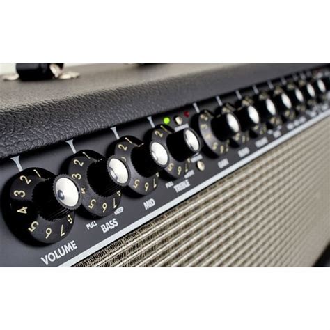 Fender Bassman Head Thomann United Kingdom