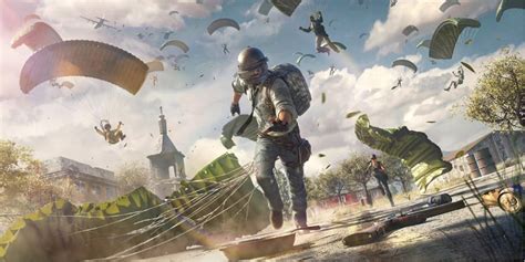 Pubg Mobile Publisher Krafton Snaps Up Devs Behind The Hit Hi Fi Rush