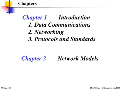 Ppt Overview Of Data Communications And Networking Powerpoint Presentation Id830801