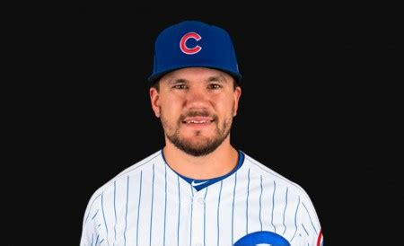 Kyle Schwarber And Fiancee, Paige Hartman Will Be Soon In A Marital ...