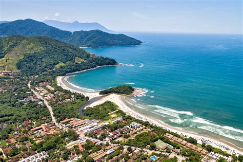 Melhores Praias No Litoral De S O Paulo O Estado De S O Paulo