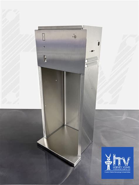 Harvey Vogel Manufacturing Co On Linkedin Metalmanufacturing