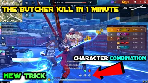 Fastest Clear Free Fire Zombie Mode Tricks How To Complete The