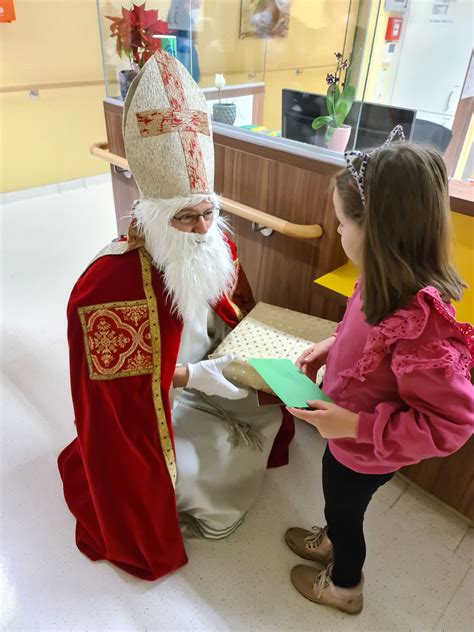 Guten Tag Ich Bin Der Nikolaus Gunther Ladurner Pflegezentrum Salzburg