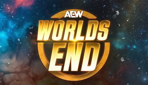 Can T Knock The Hustle Aew Worlds End Review