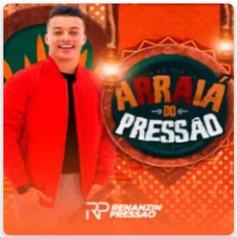 Renanzin Press O Arrai Da Press O Repert Rio Novo Atualizado Junho