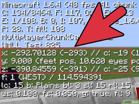 Comment Utiliser Un Bloc De Commande Dans Minecraft