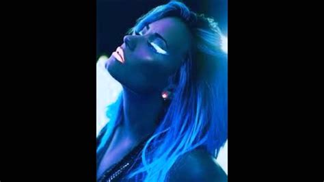 Demi Lovato Neon Lights Cole Plante With Myon And Shane 54 Remix Youtube